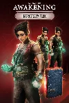Unknown 9: Awakening - Mercenary Cosmetic Pack | XBOX | На любой аккаунт