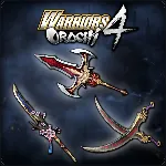 WARRIORS OROCHI 4: Legendary Weapons Samurai Warriors Pack 4 | XBOX | На любой аккаун - irongamers.ru