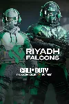 Call of Duty League™ - Riyadh Falcons Team Pack 2026 | XBOX+PC | На любой аккаунт