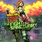 Borderlands 2: Commander Lilith & the Fight for Sanctuary | XBOX | На любой аккаунт