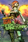 Borderlands 2: Commander Lilith & the Fight for Sanctuary | XBOX | На любой аккаунт