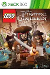 LEGO Pirates of the Caribbean: The Video Game | XBOX | На любой аккаунт - irongamers.ru