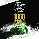 Suicide Squad: Kill the Justice League - 1.100 LuthorCoin | XBOX | На любой аккаунт - irongamers.ru
