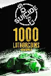 Suicide Squad: Kill the Justice League - 1.100 LuthorCoin | XBOX | На любой аккаунт - irongamers.ru