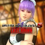 DEAD OR ALIVE 5 Last Round Ayane Maid Costume | XBOX | На любой аккаунт