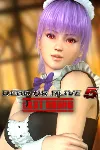 DEAD OR ALIVE 5 Last Round Ayane Maid Costume | XBOX | На любой аккаунт