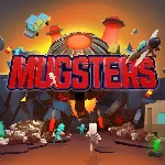 Mugsters | XBOX | На любой аккаунт