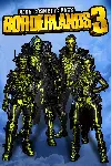 Borderlands 3 Neon Cosmetic Pack | XBOX | На любой аккаунт