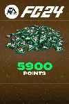 EA SPORTS FC™ 24 - FC Points 5900 | XBOX | На любой аккаунт