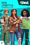 The Sims™ 4 Eco Lifestyle | XBOX | На любой аккаунт