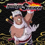 NTBSS: Master Character Training Pack - Eight Tails Jinchuriki | XBOX | На любой акка - irongamers.ru