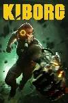 KIBORG | XBOX+PC | На любой аккаунт