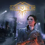 Close to the Sun. | PC | На любой аккаунт - irongamers.ru