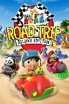 Race With Ryan Road Trip Deluxe Edition | XBOX | На любой аккаунт