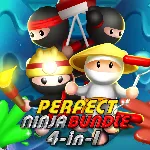 Perfect Ninja Bundle (Windows) | PC | На любой аккаунт - irongamers.ru