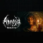Amnesia Rebirth · Steam РОССИЯ и ВСЕ СТРАНЫ - irongamers.ru