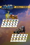 DreamWorks All-Star Kart Racing - Rally Pack | XBOX | На любой аккаунт