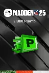 Madden NFL 25 - 2800 Madden Points | XBOX | На любой аккаунт