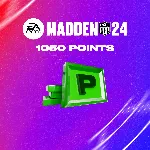 Madden NFL 24 - 1050 Madden Points | XBOX | На любой аккаунт - irongamers.ru