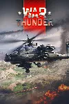 War Thunder - Greek AH-64A Apache | XBOX+PC | На любой аккаунт - irongamers.ru