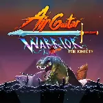 Air Guitar Warrior for Kinect | XBOX | На любой аккаунт - irongamers.ru