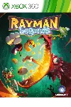 Rayman® Legends | XBOX | На любой аккаунт