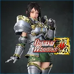 DYNASTY WARRIORS 9: Guan Yinping "Knight Costume" | XBOX | На любой аккаунт - irongamers.ru