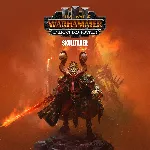 Total War: WARHAMMER III – Skulltaker - Omens of Destruction | PC | На любой аккаунт