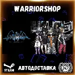 NEO: The World Ends with You Выбор Региона Стим STEAM GIFT АВТО 24/7 ГАРАНТИЯ - irongamers.ru