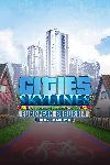 Cities: Skylines - Content Creator Pack: European Suburbia | XBOX | На любой аккаунт