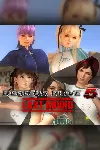 DEAD OR ALIVE 5 Last Round Training Gear Set | XBOX | На любой аккаунт - irongamers.ru