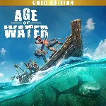 Age of Water - Gold Edition | XBOX | На любой аккаунт