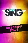 Let&acute;s Sing - Best of 80&acute;s Vol. 1 Song Pack | XBOX | На любой аккаунт - irongamers.ru