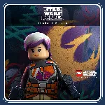 LEGO® Star Wars™: The Skywalker Saga Rebels Character Pack | XBOX+PC | На любой аккау