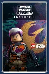 LEGO® Star Wars™: The Skywalker Saga Rebels Character Pack | XBOX+PC | На любой аккау