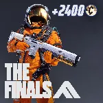THE FINALS - Zero-G Menace Set | XBOX+PC | На любой аккаунт