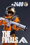 THE FINALS - Zero-G Menace Set | XBOX+PC | На любой аккаунт