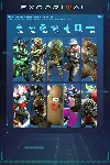 Exoprimal Survival Pass Season 2: Premium Tier | XBOX+PC | На любой аккаунт
