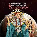 RimWorld Console Edition - Ideology | XBOX | На любой аккаунт