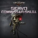 Warhammer 40,000: Inquisitor - Martyr | Servo Comissar-skull | XBOX | На любой аккаун - irongamers.ru