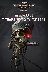 Warhammer 40,000: Inquisitor - Martyr | Servo Comissar-skull | XBOX | На любой аккаун - irongamers.ru