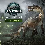 Jurassic World Evolution 3: Wetlands | XBOX+PC | На любой аккаунт