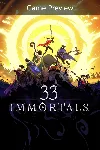 33 Immortals (Game Preview) | XBOX+PC | На любой аккаунт