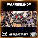 Skullgirls 2nd Encore Выбор Региона Стим STEAM GIFT АВТО 24/7 ГАРАНТИЯ