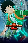 MY HERO ONE&acute;S JUSTICE 2 Weekend Clothes 1-A Serious Set | XBOX | На любой аккаунт - irongamers.ru