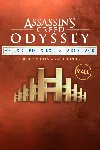 Assassin&acute;s Creed® Odyssey - HELIX CREDITS EXTRA LARGE PACK | XBOX | На любой аккаунт - irongamers.ru