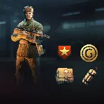 Enlisted - USSR Starter Bundle | XBOX | На любой аккаунт - irongamers.ru