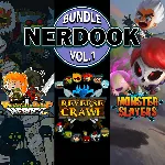 Digerati Nerdook Bundle Vol.1 | XBOX | На любой аккаунт
