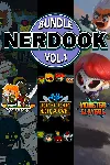 Digerati Nerdook Bundle Vol.1 | XBOX | На любой аккаунт