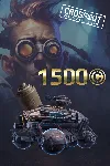 Crossout – Electric beetle | XBOX | На любой аккаунт
